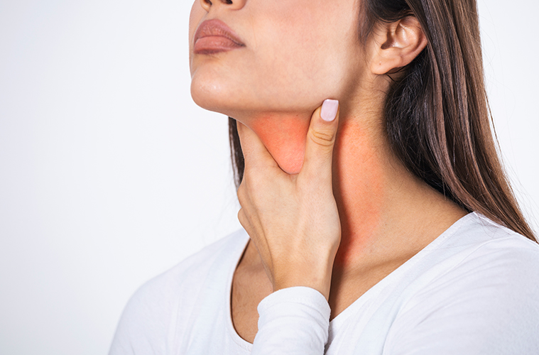 Anti-inflammatory Properties and Pain Relief